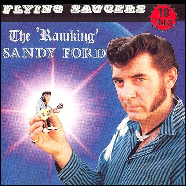 RCA Camden Rockers - Rocking The Standards RCA Camden Rockers - Rocking The Standards